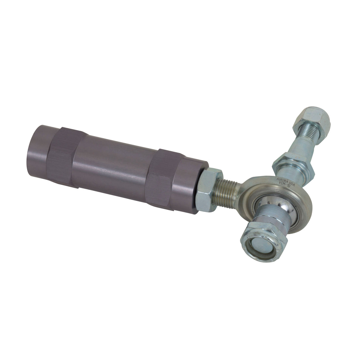 BBK MUSTANG FRONT BUMP-STEER KIT CNC BILLET ALUMINUM HD HEIM JOINTS BBK Performance Parts Suspension Ball Joint Bolt Kit  AXOPROS