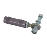 BBK MUSTANG FRONT BUMP-STEER KIT CNC BILLET ALUMINUM HD HEIM JOINTS BBK Performance Parts Suspension Ball Joint Bolt Kit  AXOPROS