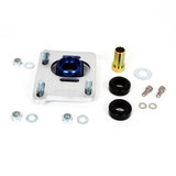BBK MUSTANG FRONT CASTER CAMBER PLATE KIT (ALUMINUM) BBK Performance Parts Alignment Camber Caster Plate  AXOPROS