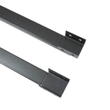 BBK MUSTANG FULL LENGTH SUBFRAME CONNECTOR KIT (STANDARD) BBK Performance Parts Suspension Subframe Connector  AXOPROS