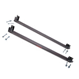 BBK MUSTANG FULL LENGTH SUBFRAME CONNECTOR KIT (STANDARD) BBK Performance Parts Suspension Subframe Connector  AXOPROS