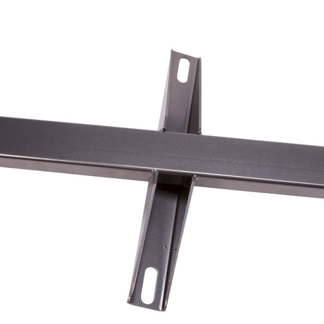 BBK MUSTANG FULL LENGTH SUBFRAME CONNECTORS W/SEAT BRACKET SUPPORT BBK Performance Parts Suspension Subframe Connector  AXOPROS