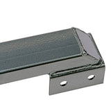 BBK MUSTANG FULL LENGTH SUBFRAME CONNECTORS W/SEAT BRACKET SUPPORT BBK Performance Parts Suspension Subframe Connector  AXOPROS