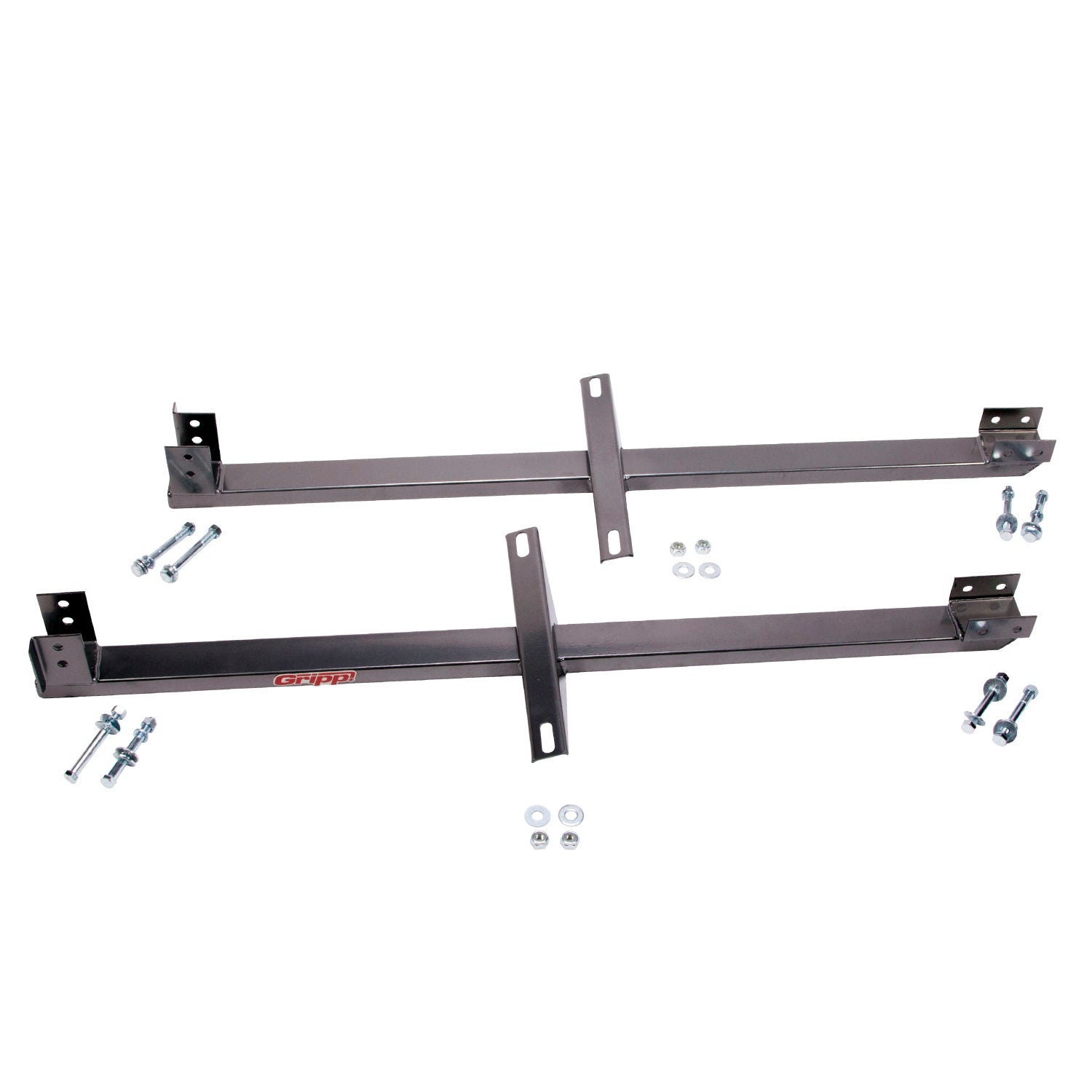 BBK MUSTANG FULL LENGTH SUBFRAME CONNECTORS W/SEAT BRACKET SUPPORT BBK Performance Parts Suspension Subframe Connector  AXOPROS