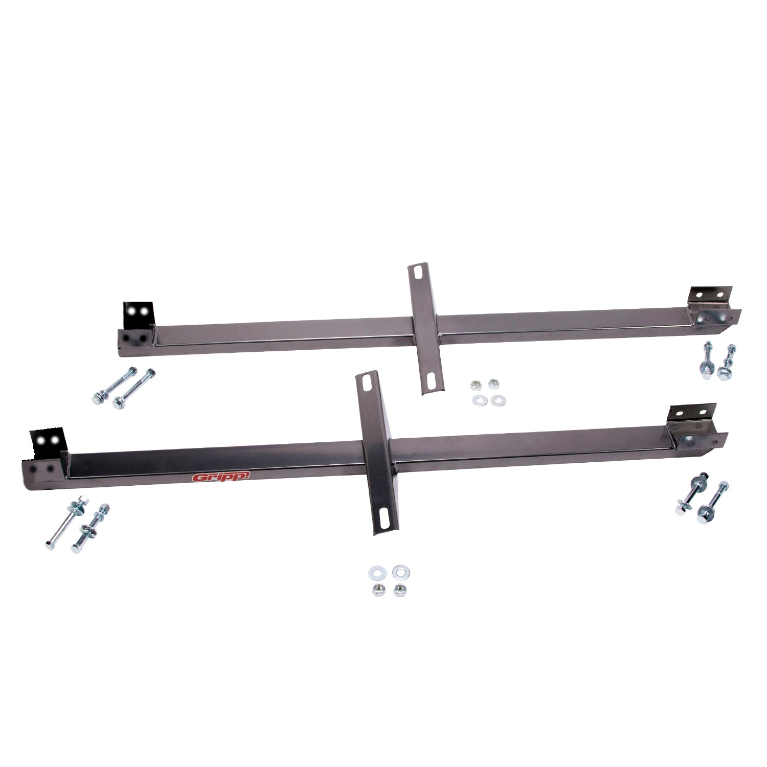 BBK MUSTANG FULL LENGTH SUBFRAME CONNECTORS W/SEAT BRACKET SUPPORT BBK Performance Parts Suspension Subframe Connector  AXOPROS