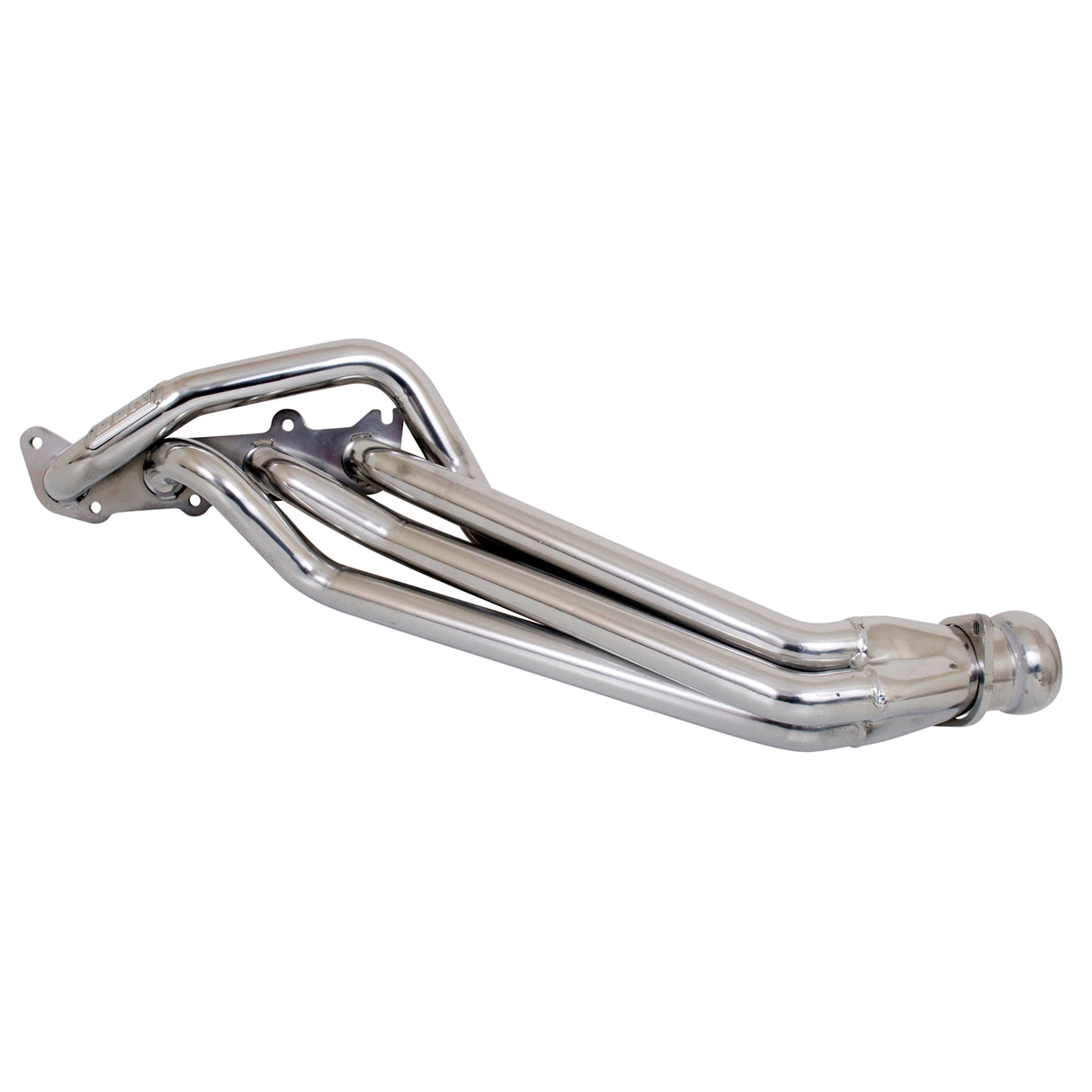 BBK MUSTANG GT 1-3/4 LONG TUBE HEADERS (CERAMIC) BBK Performance Parts Exhaust Header  AXOPROS