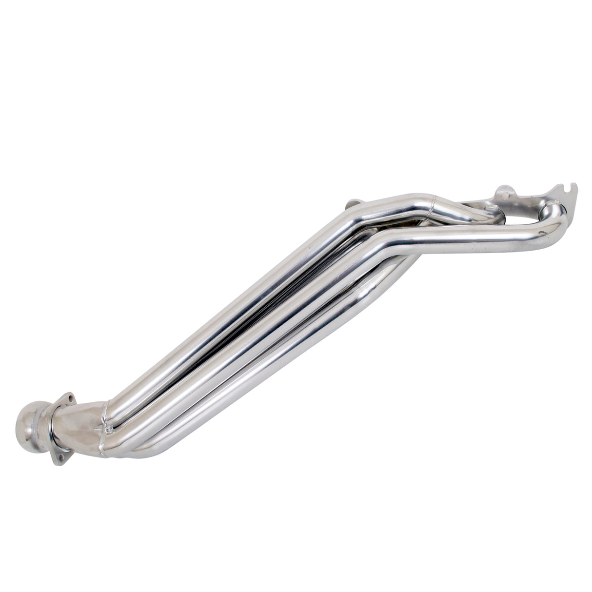 BBK MUSTANG GT 1-3/4 LONG TUBE HEADERS (CERAMIC) BBK Performance Parts Exhaust Header  AXOPROS