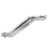BBK MUSTANG GT 1-3/4 LONG TUBE HEADERS (CERAMIC) BBK Performance Parts Exhaust Header  AXOPROS