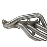 BBK MUSTANG GT 1-3/4 LONG TUBE HEADERS (STAINLESS STEEL) BBK Performance Parts Exhaust Header  AXOPROS