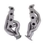 BBK MUSTANG GT 1-3/4 TUNED LENGTH HEADERS- (CHROME) BBK Performance Parts Exhaust Header  AXOPROS