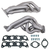 BBK MUSTANG GT 1-3/4 TUNED LENGTH HEADERS- (CHROME) BBK Performance Parts Exhaust Header  AXOPROS