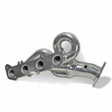 BBK MUSTANG GT 1-3/4 TUNED LENGTH SHORTY HEADERS (CERAMIC) BBK Performance Parts Exhaust Header  AXOPROS
