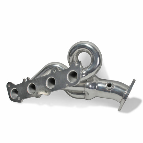 BBK MUSTANG GT 1-3/4 TUNED LENGTH SHORTY HEADERS (CERAMIC) BBK Performance Parts Exhaust Header  AXOPROS