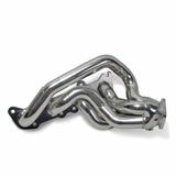 BBK MUSTANG GT 1-3/4 TUNED LENGTH SHORTY HEADERS (CERAMIC) BBK Performance Parts Exhaust Header  AXOPROS
