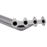 BBK MUSTANG GT 1 5/8 LONG TUBE HEADERS (CHROME) BBK Performance Parts Exhaust Header  AXOPROS
