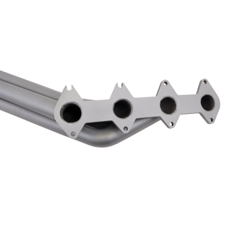 BBK MUSTANG GT 1 5/8 LONG TUBE HEADERS (CHROME) BBK Performance Parts Exhaust Header  AXOPROS