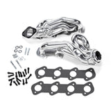 BBK MUSTANG GT 1-5/8 SHORTY TUNED LENGTH HEADERS (CERAMIC) BBK Performance Parts Exhaust Header  AXOPROS