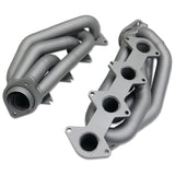 BBK MUSTANG GT 1-5/8 SHORTY TUNED LENGTH HEADERS (CHROME) BBK Performance Parts Exhaust Header  AXOPROS
