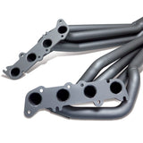 BBK MUSTANG GT 5.0 1-7/8" LONG TUBE HEADERS (Titanium Ceramic) BBK Performance Parts Exhaust Header  AXOPROS