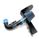BBK MUSTANG GT 5.0 COLD AIR INDUCTION SYSTEM (BLACKOUT) BBK Performance Parts Engine Cold Air Intake  AXOPROS
