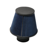 BBK MUSTANG GT 5.0 COLD AIR INDUCTION SYSTEM (CHROME) BBK Performance Parts Engine Cold Air Intake  AXOPROS