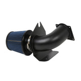 BBK MUSTANG GT COLD AIR INTAKE - FENDERWELL STYLE (BLACKOUT) BBK Performance Parts Engine Cold Air Intake  AXOPROS