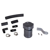 BBK MUSTANG GT OIL SEPARATOR KIT (PASSENGER SIDE) BBK Performance Parts Engine Oil Separator  AXOPROS