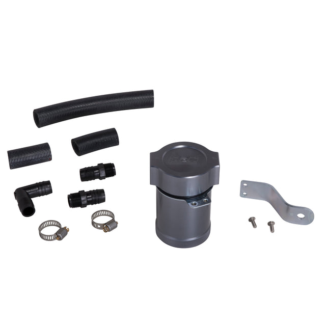 BBK MUSTANG GT OIL SEPARATOR KIT (PASSENGER SIDE) BBK Performance Parts Engine Oil Separator  AXOPROS