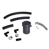 BBK MUSTANG GT OIL SEPARATOR KIT (PASSENGER SIDE) BBK Performance Parts Engine Oil Separator  AXOPROS