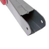 BBK MUSTANG REAR UPPER HD CONTROL ARM SET (EXC. 99-04 COBRA) BBK Performance Parts Suspension Control Arm  AXOPROS