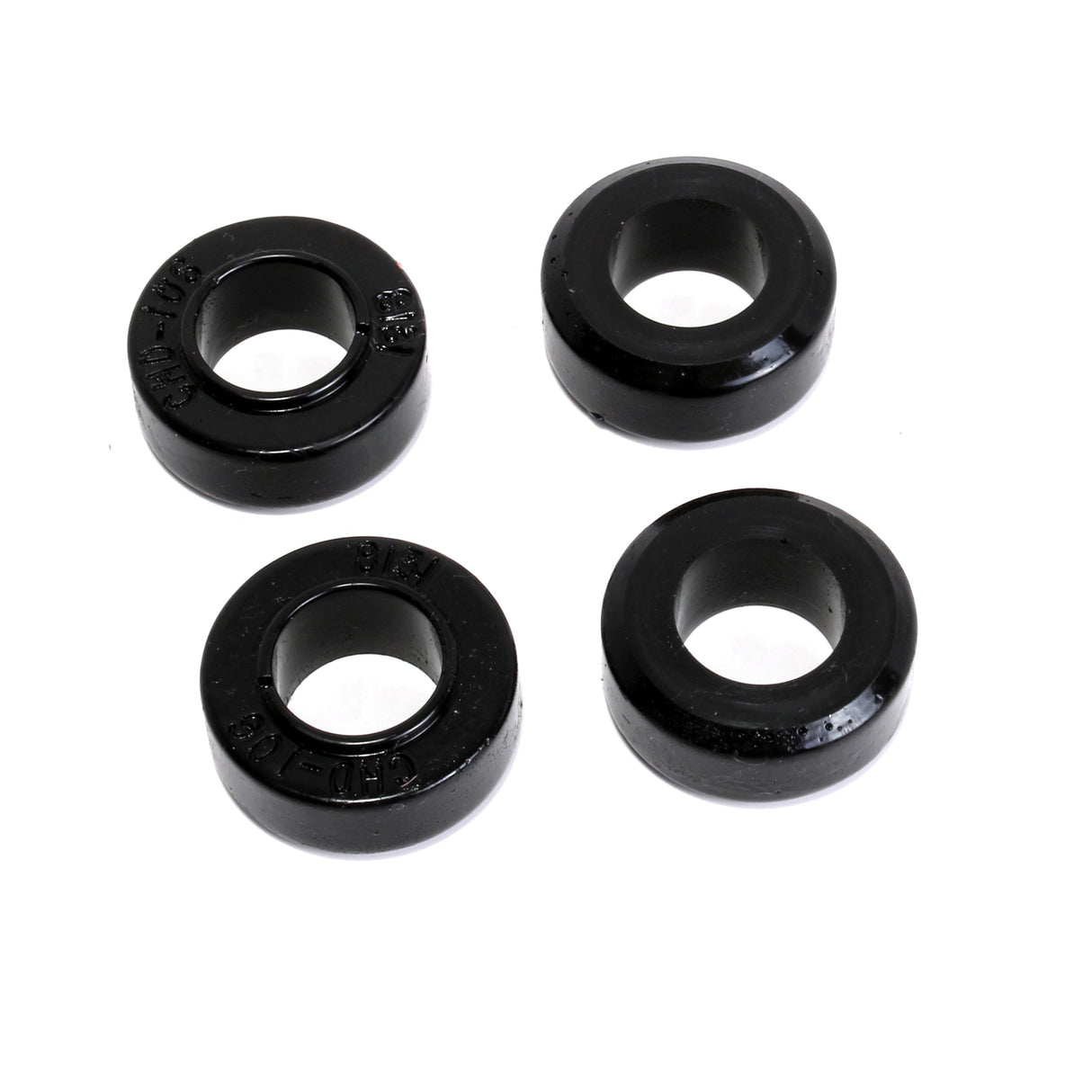 BBK MUSTANG REPLACEMENT URETHANE BUSHINGS BBK CC PLATES 25252527 BBK Performance Parts Alignment Caster / Camber Bushing Kit  AXOPROS
