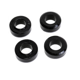 BBK MUSTANG REPLACEMENT URETHANE BUSHINGS BBK CC PLATES 25252527 BBK Performance Parts Alignment Caster / Camber Bushing Kit  AXOPROS