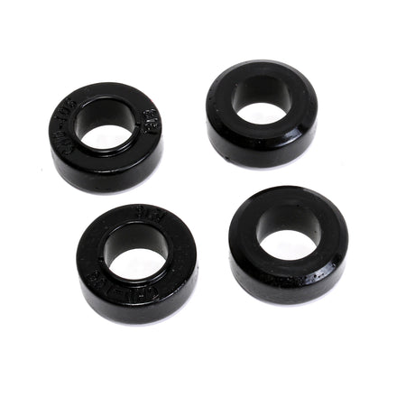 BBK MUSTANG REPLACEMENT URETHANE BUSHINGS BBK CC PLATES 25252527 BBK Performance Parts Alignment Caster / Camber Bushing Kit  AXOPROS