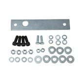 BBK MUSTANG STRUT TOWER BRACE (CHROME) BBK Performance Parts Suspension Shock Absorber Tower Brace  AXOPROS