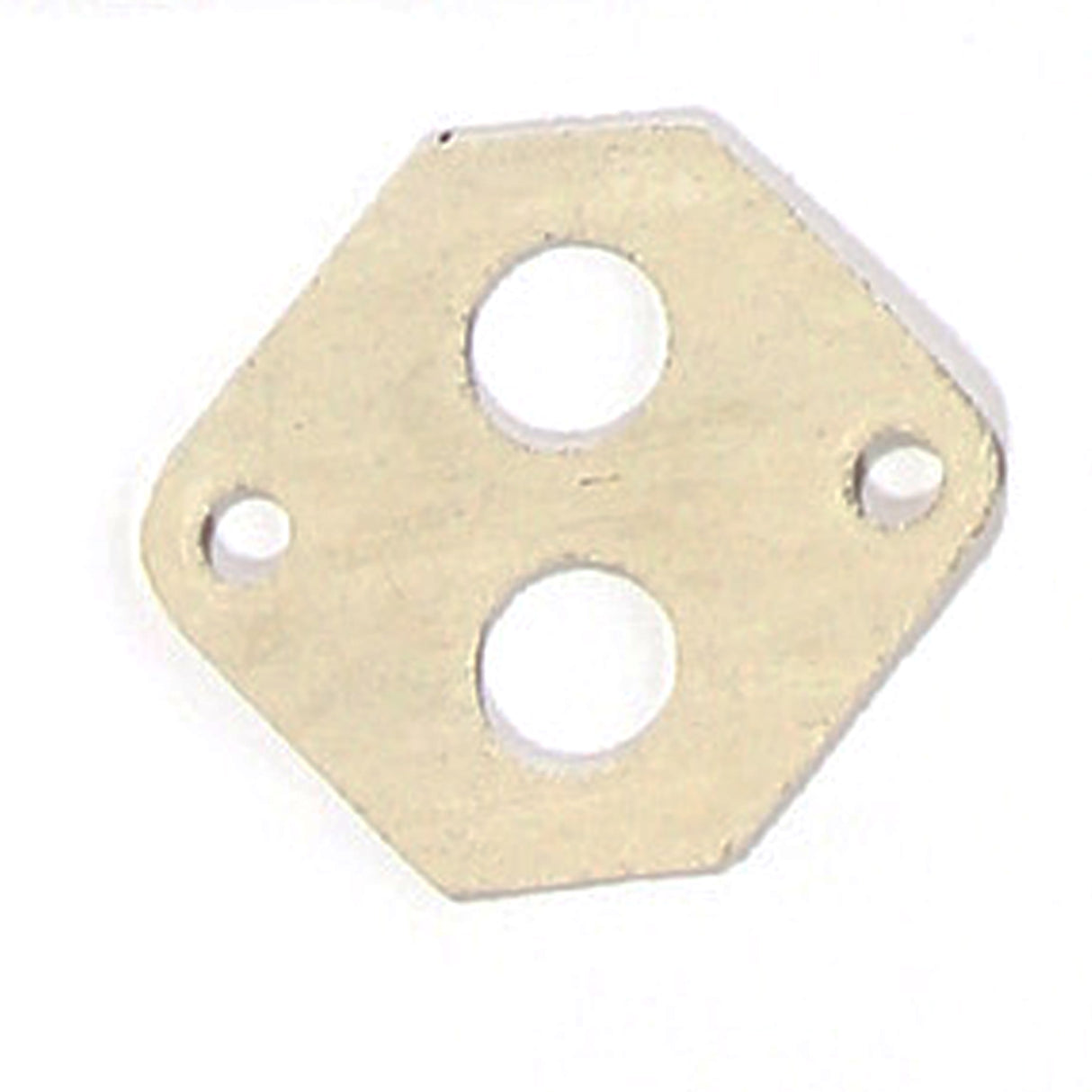 BBK MUSTANG THROTTLE BODY GASKET KIT 65/70MM AND STOCK TB BBK Performance Parts Fuel Injection Throttle Body Mounting Gasket  AXOPROS