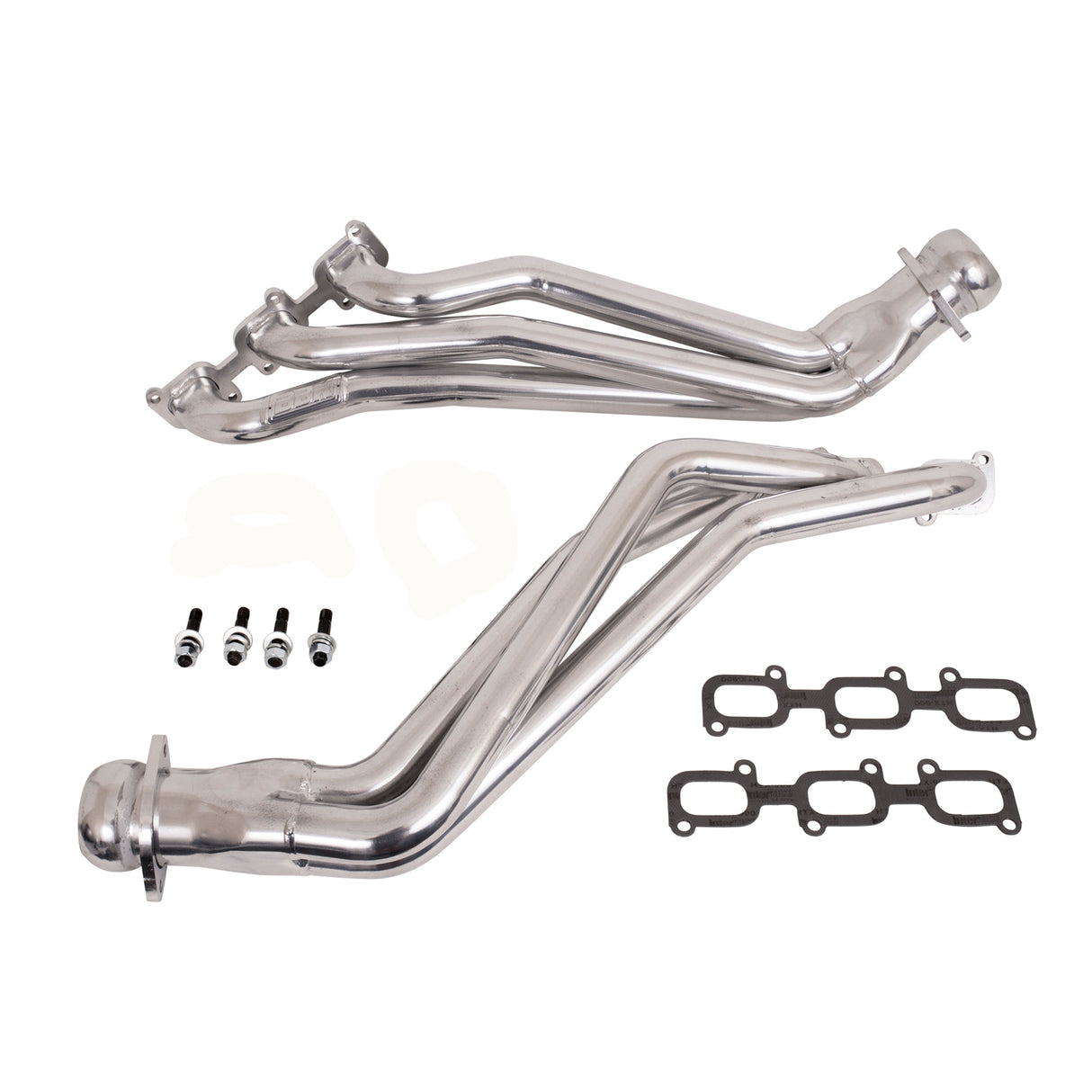 BBK MUSTANG V6 1-3/4 LONG TUBE HEADERS- (CERAMIC) BBK Performance Parts Exhaust Header  AXOPROS