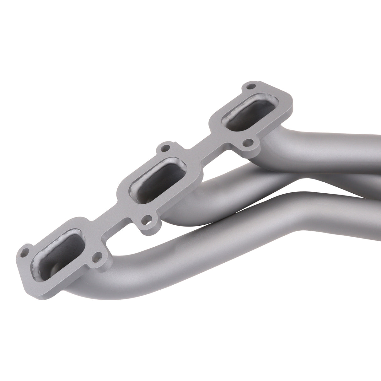 BBK MUSTANG V6 1-3/4 LONG TUBE HEADERS (CHROME) BBK Performance Parts Exhaust Header  AXOPROS