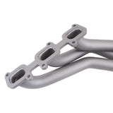 BBK MUSTANG V6 1-3/4 LONG TUBE HEADERS (CHROME) BBK Performance Parts Exhaust Header  AXOPROS