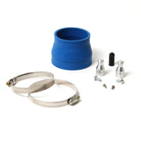 BBK MUSTANG V6 3.7L COLD AIR INDUCTION SYSTEM (Powder Coated Chrome) BBK Performance Parts Engine Cold Air Intake  AXOPROS