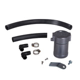 BBK MUSTANG V6 OIL SEPARATOR KIT (PASSENGER SIDE) BBK Performance Parts Engine Oil Separator  AXOPROS