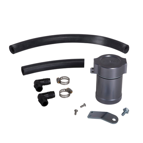 BBK MUSTANG V6 OIL SEPARATOR KIT (PASSENGER SIDE) BBK Performance Parts Engine Oil Separator  AXOPROS