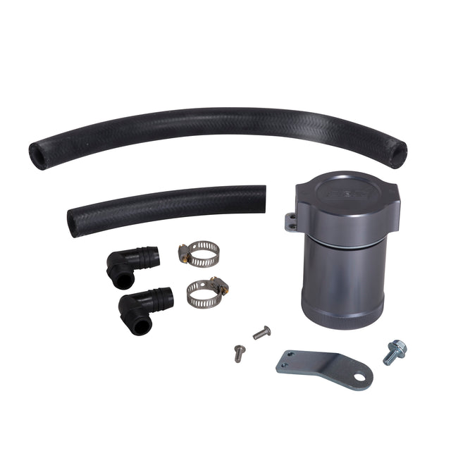BBK MUSTANG V6 OIL SEPARATOR KIT (PASSENGER SIDE) BBK Performance Parts Engine Oil Separator  AXOPROS