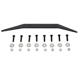 BBK MUSTANG V6/MUSTANG GT STRUT TOWER BRACE (POWDER CHROME) BBK Performance Parts Suspension Shock Absorber Tower Brace  AXOPROS