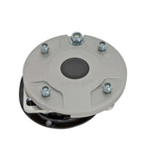 BBK MUSTANG V8 & V6 FRONT CASTER/CAMBER KIT HD BBK Performance Parts Alignment Camber Caster Plate  AXOPROS