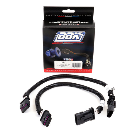 BBK O2 Harness Extension BBK Performance Parts Oxygen Sensor Wiring Harness  AXOPROS