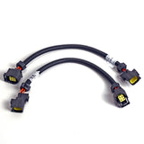 BBK O2 Harness Extension BBK Performance Parts Oxygen Sensor Wiring Harness  AXOPROS