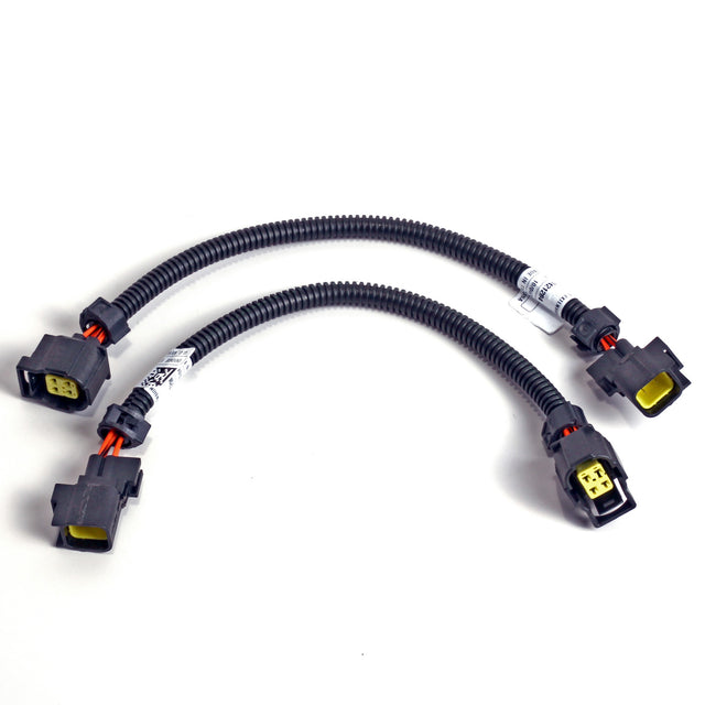 BBK O2 Harness Extension BBK Performance Parts Oxygen Sensor Wiring Harness  AXOPROS