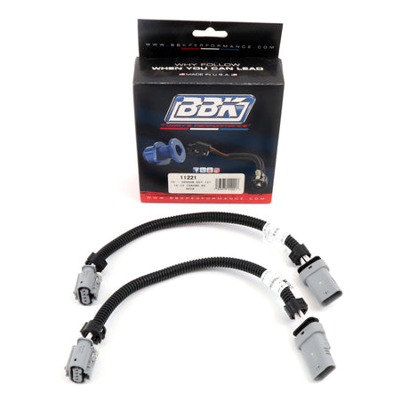BBK O2 Harness Extension BBK Performance Parts Oxygen Sensor Wiring Harness  AXOPROS
