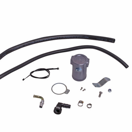 BBK Oil Separator Kit BBK Performance Parts Engine Oil Separator  AXOPROS