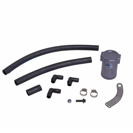 BBK Oil Separator Kit BBK Performance Parts Engine Oil Separator  AXOPROS